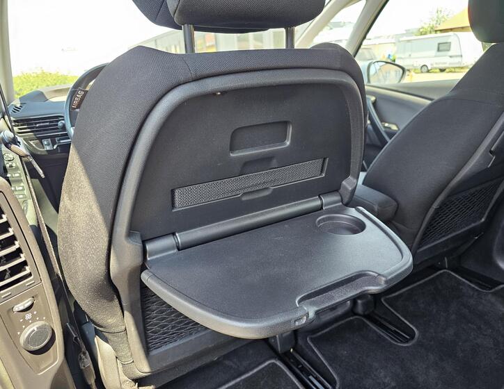 Citroën Grand C4 Picasso 49