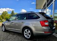 Škoda Octavia 5