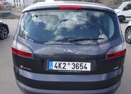 Ford S-MAX 6