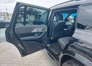 Mercedes-Benz GLS 12
