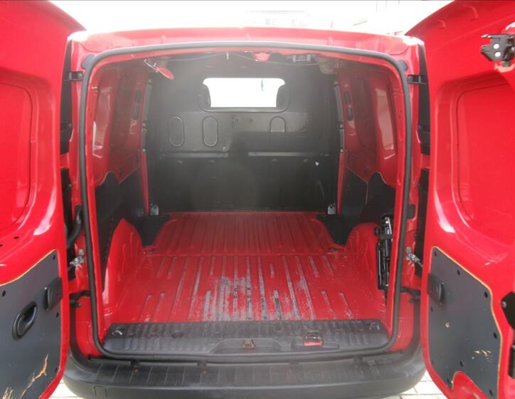 Renault Kangoo 8