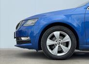 Škoda Octavia 19