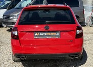 Škoda Octavia 6