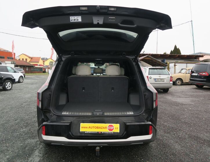 KIA EV9 37