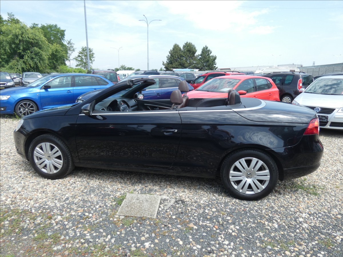 Volkswagen EOS