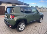 Jeep Renegade 14