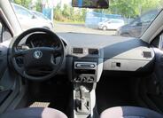 Škoda Fabia 11