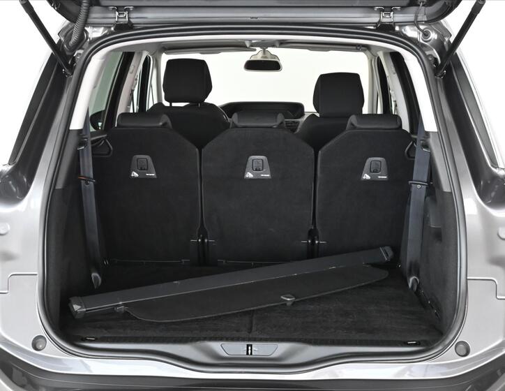 Citroën C4 SpaceTourer 7