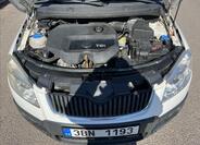 Škoda Roomster 22
