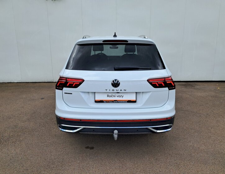 Volkswagen Tiguan Allspace 28