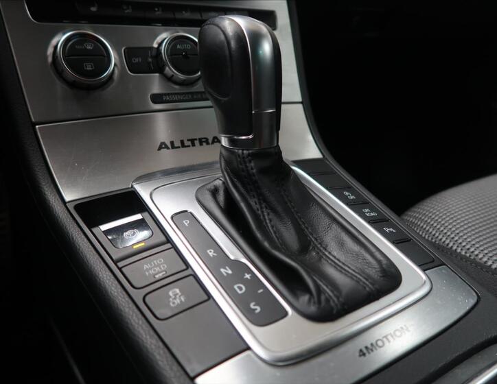 Volkswagen Passat 27