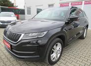 Škoda Kodiaq 1