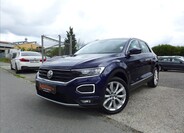 Volkswagen T-Roc 1