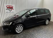 Volkswagen Sharan 3