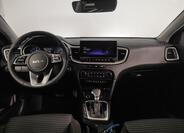 KIA Ceed 5