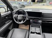 Hyundai Santa Fe 21