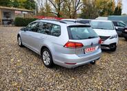 Volkswagen Golf 5