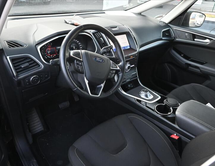Ford S-MAX 2