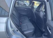 Toyota Corolla Cross 9