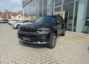 Jeep Grand Cherokee 3