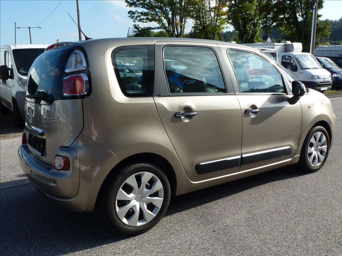 Citroën C3 Picasso