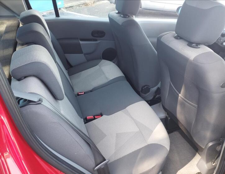 Renault Modus 9