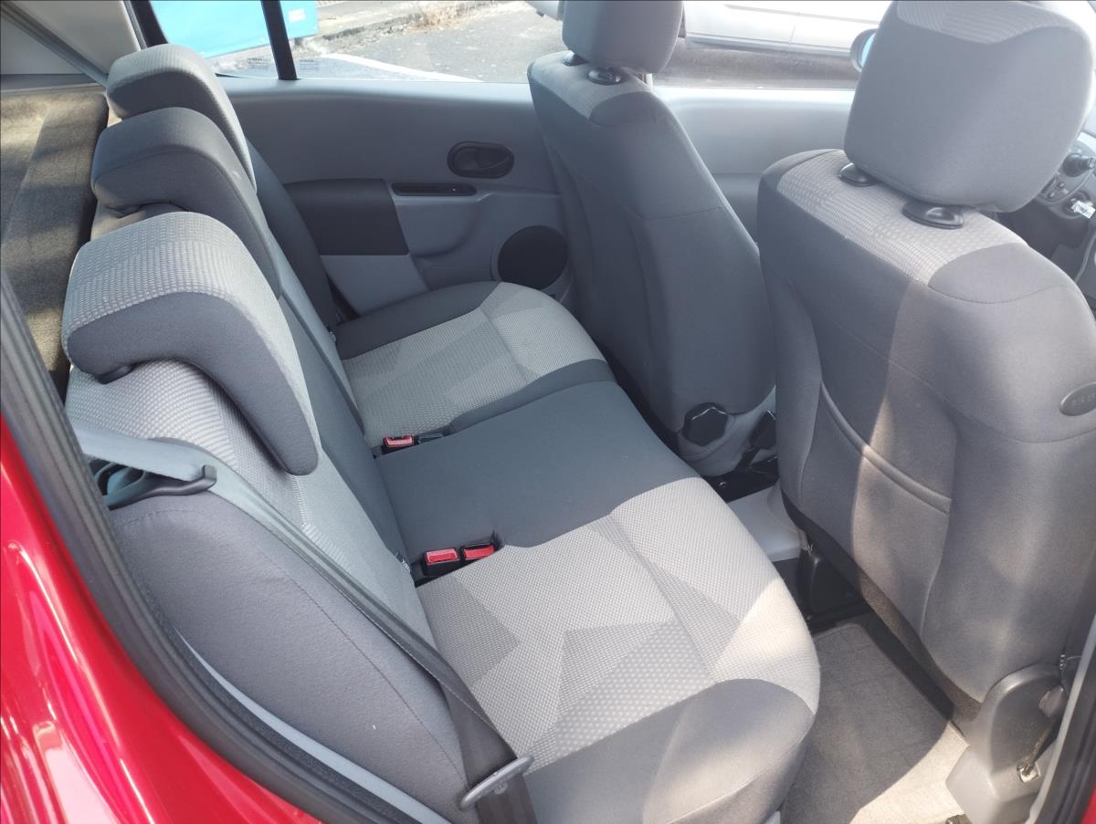 Renault Modus