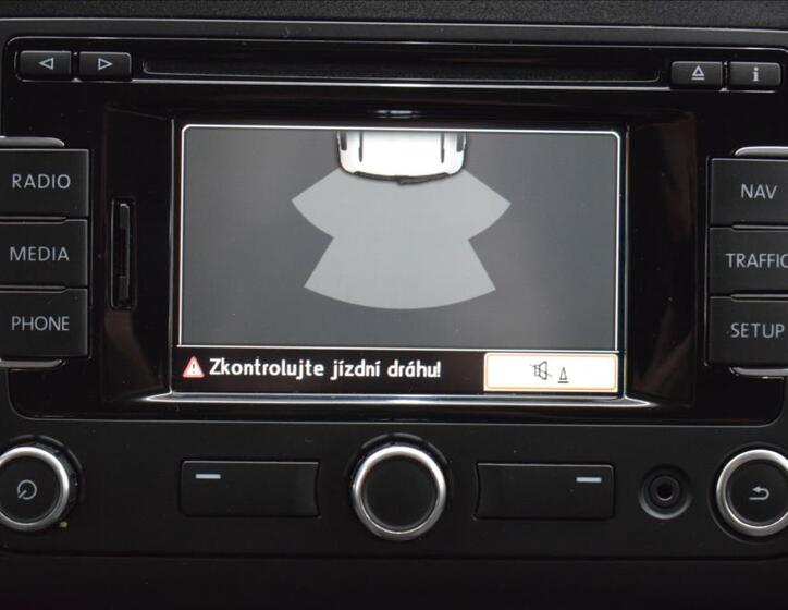 Volkswagen Caddy 22