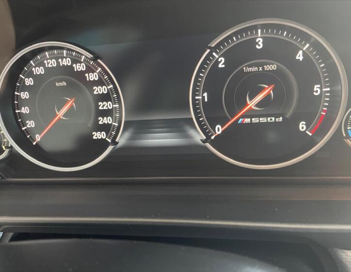 BMW Řada 5 15