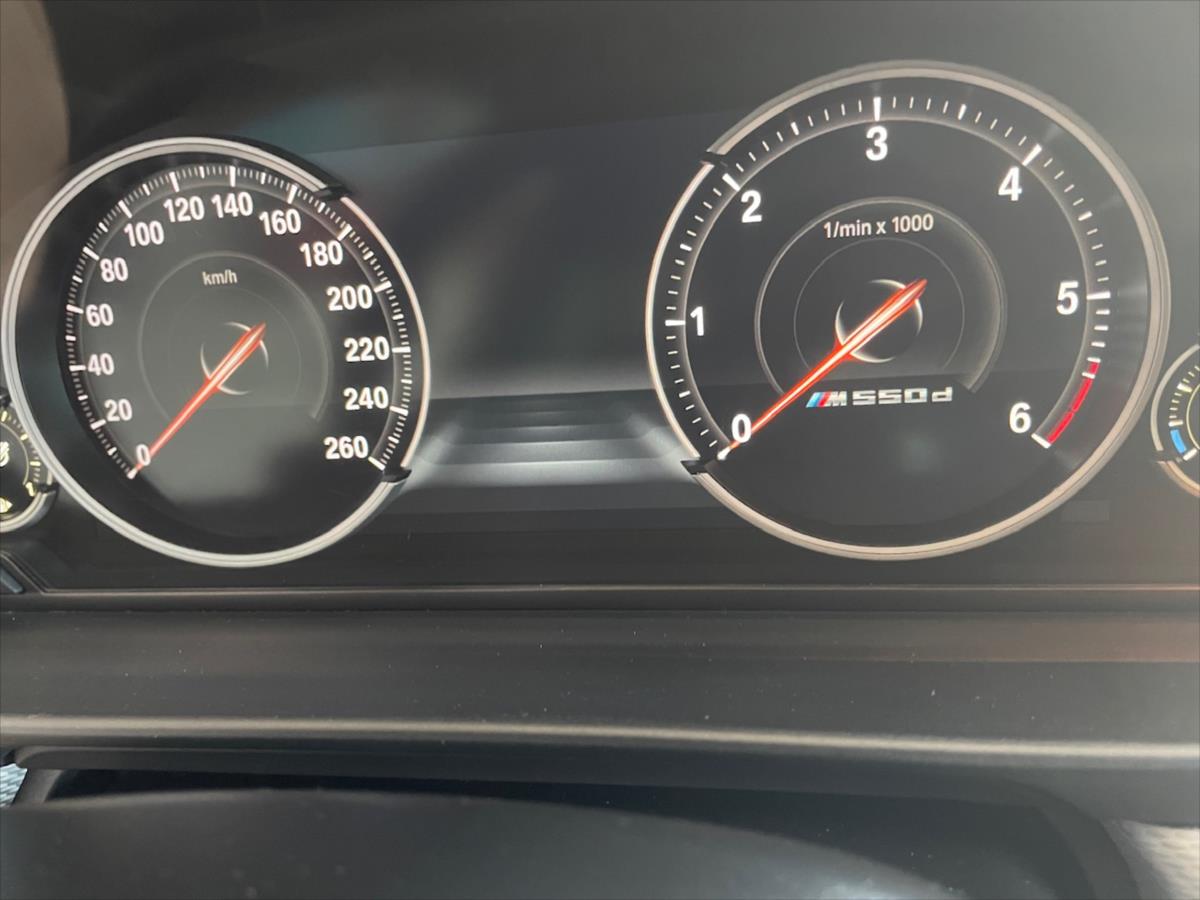 BMW Řada 5