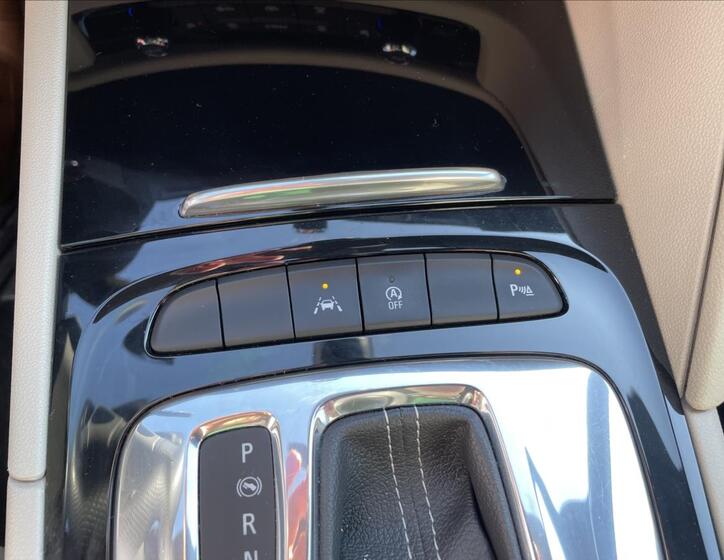 Opel Insignia 12