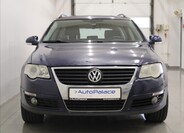 Volkswagen Passat 2