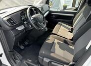 Toyota ProAce Verso 9