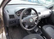 Škoda Fabia 20