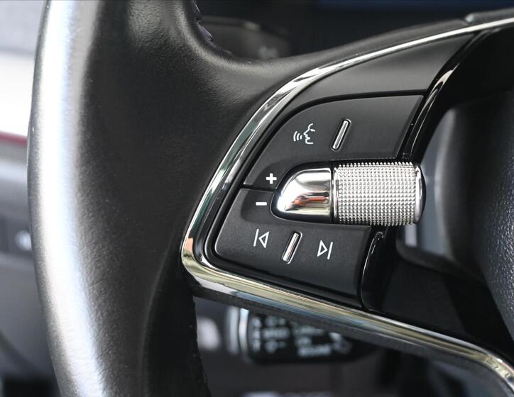 Škoda Octavia 17