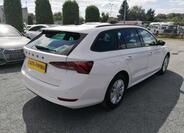 Škoda Octavia 4