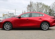 Mazda 3 8
