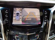 Cadillac Escalade 47