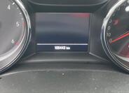 Opel Astra 4