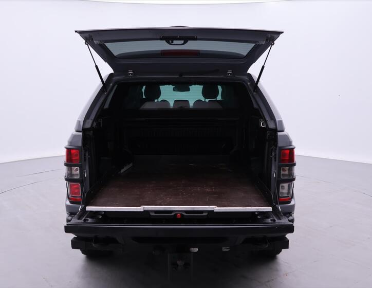 Ford Ranger 9