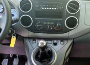 Citroën Berlingo 25