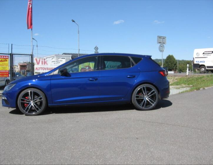Seat Leon 5