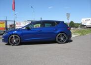 Seat Leon 5