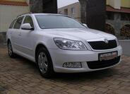 Škoda Octavia 7