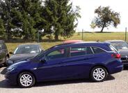 Opel Astra 9