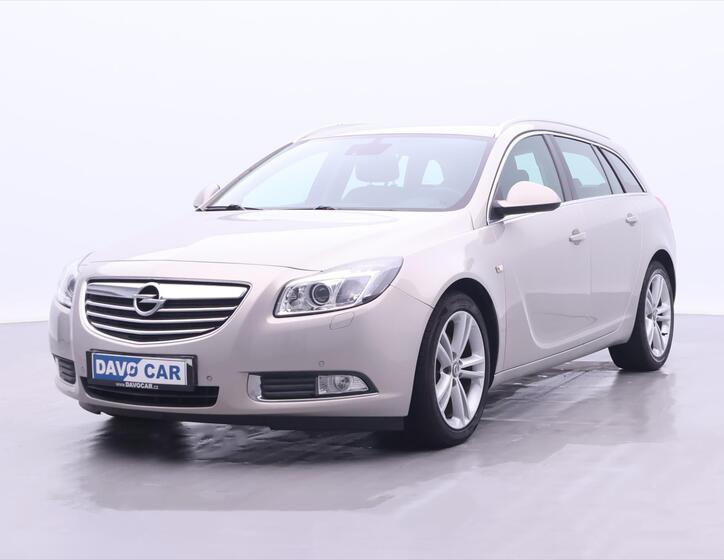 Opel Insignia 3