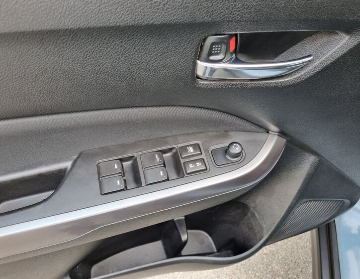 Suzuki Vitara 19