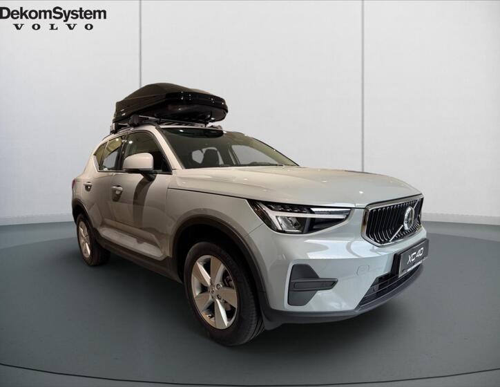 Volvo XC40 2