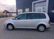 Volkswagen Touran 3