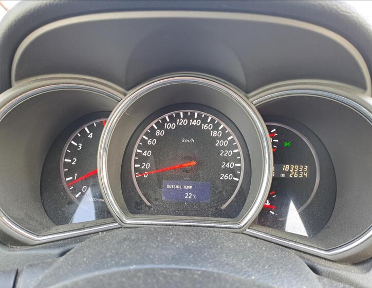 Nissan Murano 16